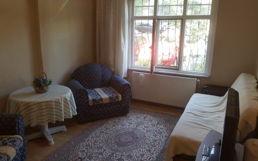 BEYKOZ YALIKÖY’DE 194 M2 BAHÇELİ KARGİR EV…