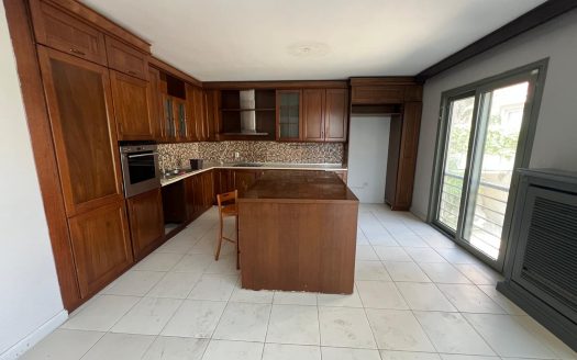 SOYAK KANDİLLİ AYIŞIĞI VADİSİNDE ÇOK İYİ KONUMDA ÇATI TRİPLEKS