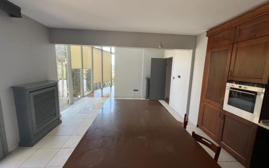 SOYAK KANDİLLİ AYIŞIĞI VADİSİNDE ÇOK İYİ KONUMDA ÇATI TRİPLEKS