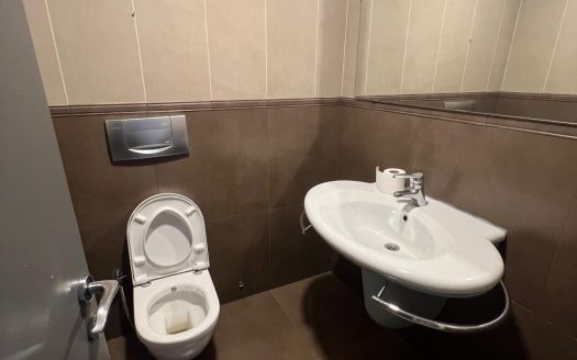 SOYAK KANDİLLİ AYIŞIĞI VADİSİNDE ÇOK İYİ KONUMDA ÇATI TRİPLEKS