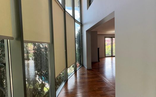 SOYAK KANDİLLİ AYIŞIĞI VADİSİNDE ÇOK İYİ KONUMDA ÇATI TRİPLEKS