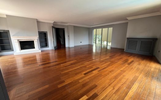 SOYAK KANDİLLİ AYIŞIĞI VADİSİNDE ÇOK İYİ KONUMDA ÇATI TRİPLEKS