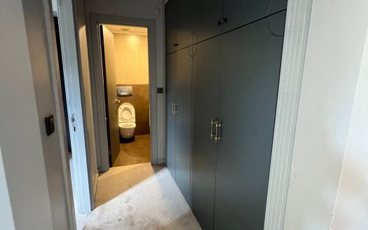 SOYAK KANDİLLİ AYIŞIĞI VADİSİNDE ÇOK İYİ KONUMDA ÇATI TRİPLEKS