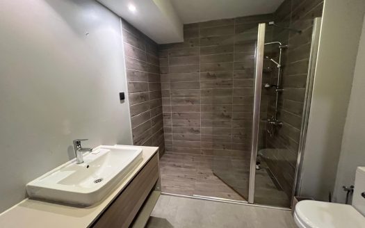 SOYAK KANDİLLİ AYIŞIĞI VADİSİNDE ÇOK İYİ KONUMDA ÇATI TRİPLEKS