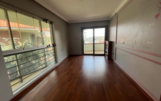 SOYAK KANDİLLİ AYIŞIĞI VADİSİNDE ÇOK İYİ KONUMDA ÇATI TRİPLEKS