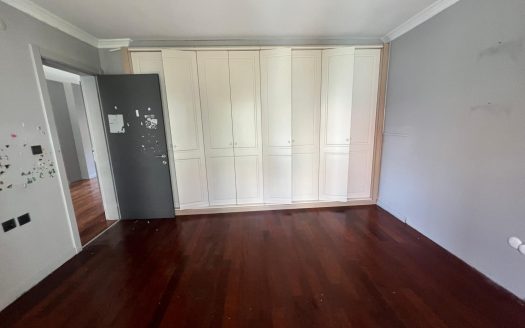 SOYAK KANDİLLİ AYIŞIĞI VADİSİNDE ÇOK İYİ KONUMDA ÇATI TRİPLEKS