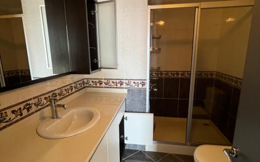 SOYAK KANDİLLİ AYIŞIĞI VADİSİNDE ÇOK İYİ KONUMDA ÇATI TRİPLEKS