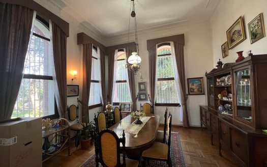 GÖKSU’DA HAVUZLU BOĞAZ VE DOĞA MANZARALI KÖŞK