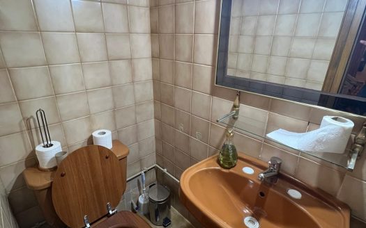 GÖKSU’DA HAVUZLU BOĞAZ VE DOĞA MANZARALI KÖŞK