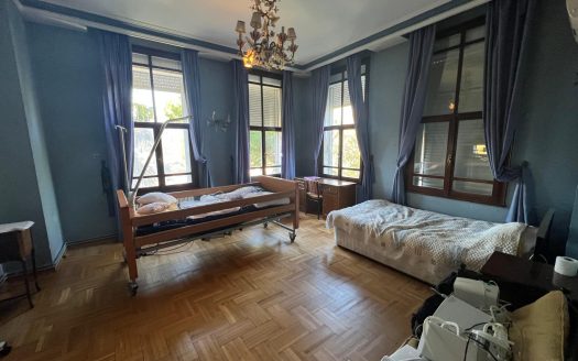 GÖKSU’DA HAVUZLU BOĞAZ VE DOĞA MANZARALI KÖŞK