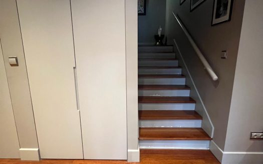 SOYAK KANDİLLİ’DE EN İYİ KONUMDA FULL DEKORASYONLU BAHÇE DUBLEKS