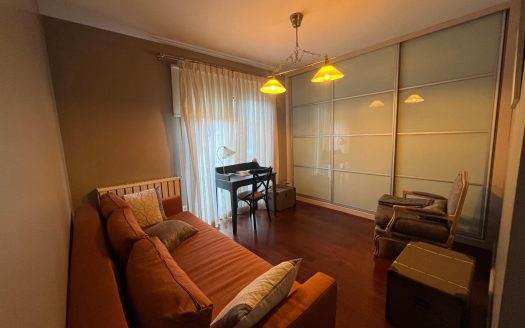 SOYAK KANDİLLİ’DE EN İYİ KONUMDA FULL DEKORASYONLU BAHÇE DUBLEKS