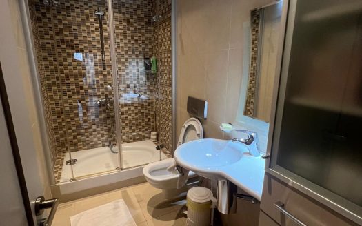 SOYAK KANDİLLİ’DE EN İYİ KONUMDA FULL DEKORASYONLU BAHÇE DUBLEKS