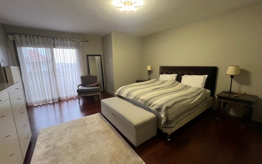 SOYAK KANDİLLİ’DE EN İYİ KONUMDA FULL DEKORASYONLU BAHÇE DUBLEKS