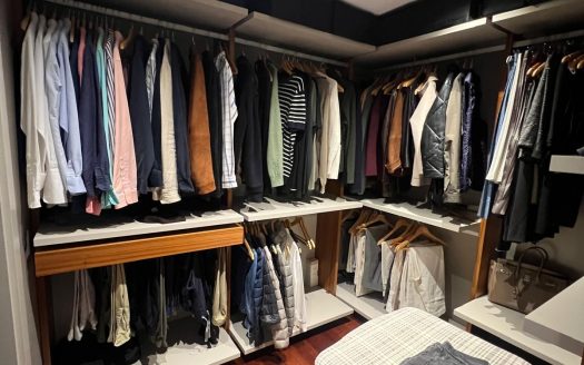 SOYAK KANDİLLİ’DE EN İYİ KONUMDA FULL DEKORASYONLU BAHÇE DUBLEKS