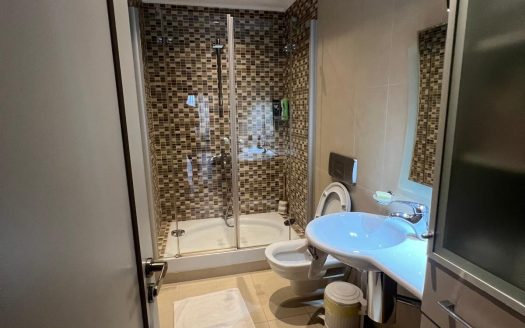 SOYAK KANDİLLİ’DE EN İYİ KONUMDA FULL DEKORASYONLU BAHÇE DUBLEKS