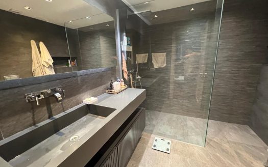 SOYAK KANDİLLİ’DE EN İYİ KONUMDA FULL DEKORASYONLU BAHÇE DUBLEKS