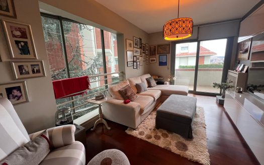 SOYAK KANDİLLİ’DE EN İYİ KONUMDA FULL DEKORASYONLU BAHÇE DUBLEKS