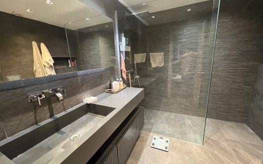 SOYAK KANDİLLİ’DE EN İYİ KONUMDA FULL DEKORASYONLU BAHÇE DUBLEKS