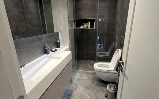 SOYAK KANDİLLİ’DE EN İYİ KONUMDA FULL DEKORASYONLU BAHÇE DUBLEKS