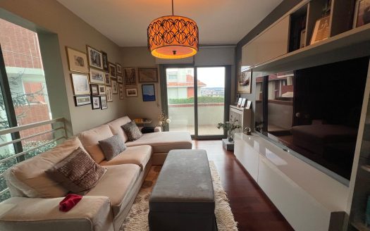 SOYAK KANDİLLİ’DE EN İYİ KONUMDA FULL DEKORASYONLU BAHÇE DUBLEKS