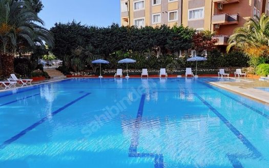 ÇENGELKÖY YEŞİLTEPE EVLERİNDE 3+1 SATILIK ARA KAT DAİRE..