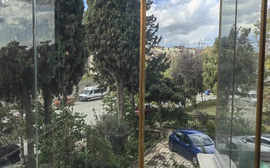 ÇENGELKÖY YEŞİLTEPE EVLERİNDE 3+1 SATILIK ARA KAT DAİRE..