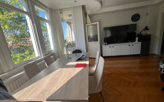ÇENGELKÖY ATA2 SİTESİNDE KİRALIK ARA KAT DAİRE…