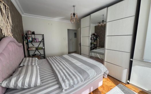 ÇENGELKÖY ATA2 SİTESİNDE KİRALIK ARA KAT DAİRE…