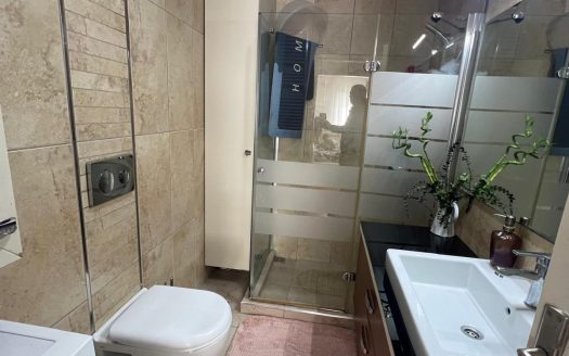 ÇENGELKÖY ATA2 SİTESİNDE KİRALIK ARA KAT DAİRE…