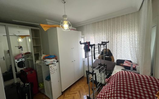 ÇENGELKÖY ATA2 SİTESİNDE KİRALIK ARA KAT DAİRE…